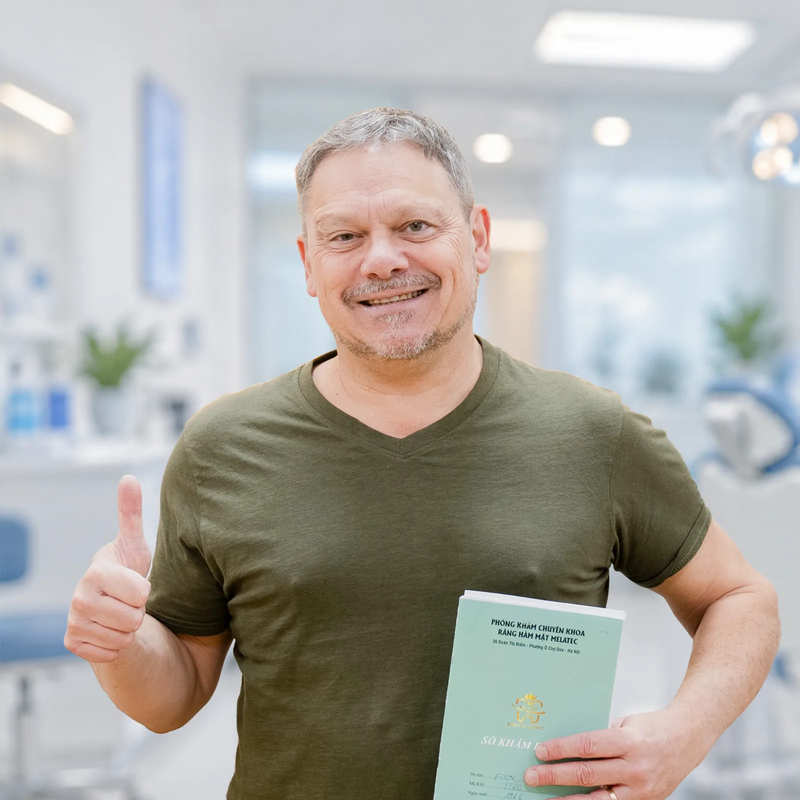 ảnh B-A khách Implant