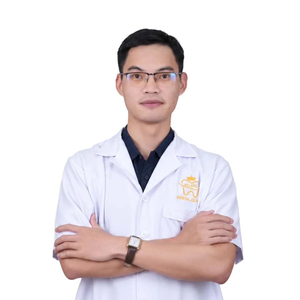 Dr. Pham Truong Son