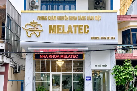 Melatec Da Nang