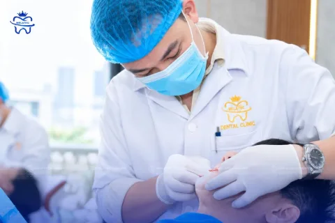 Dental Implant Treatment Planning at Melatec Dental Clinic