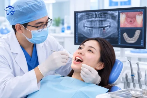 How Soon After Tooth Extraction Can I Get a Dental Implant?