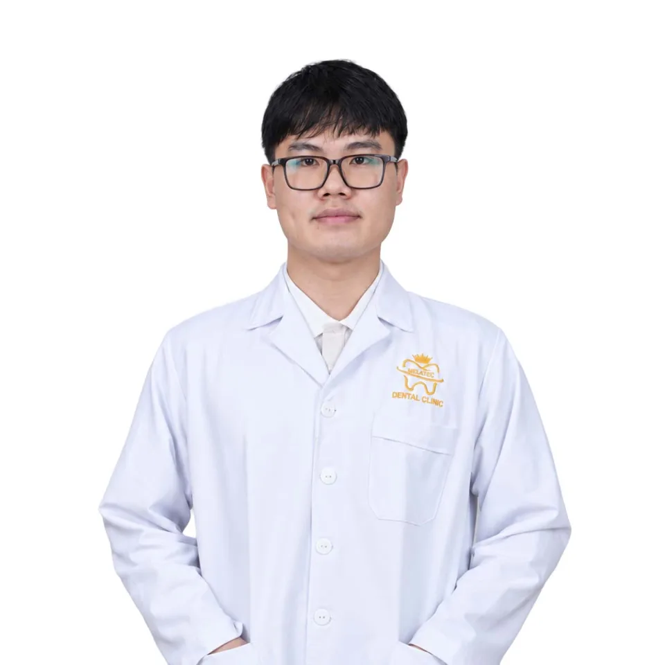 Dr. Nguyen Ngoc Quang
