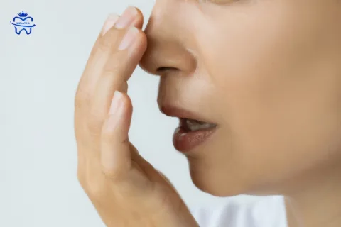 Do Dental Implants Cause Bad Breath?