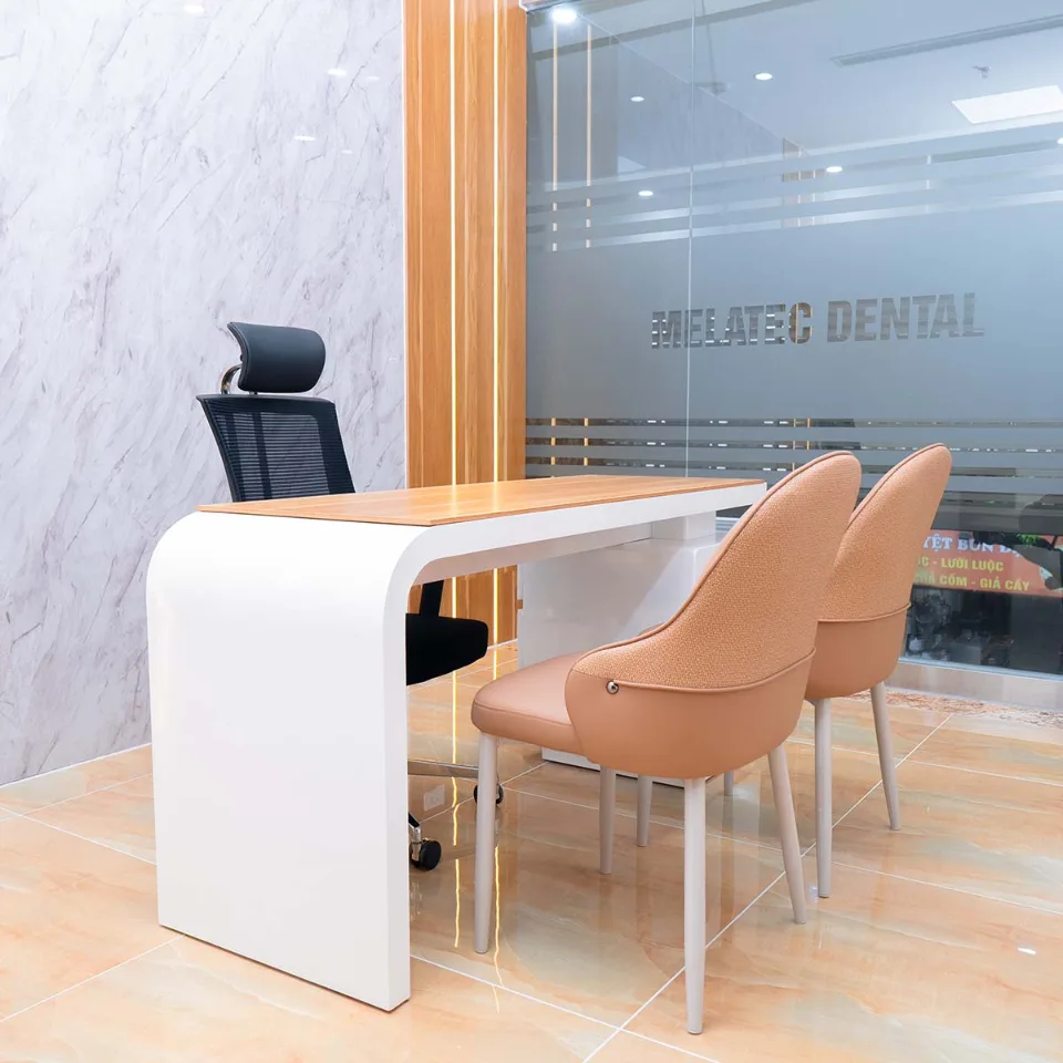 Consultation Room