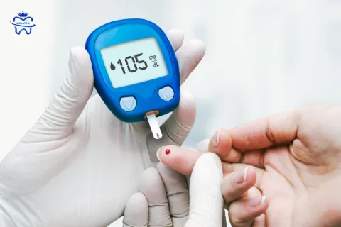 Can People With Diabetes Get Dental Implants