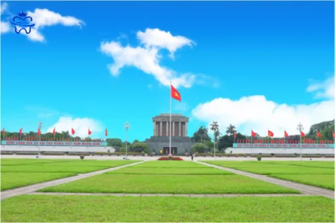 Best Time to Visit Ho Chi Minh Mausoleum