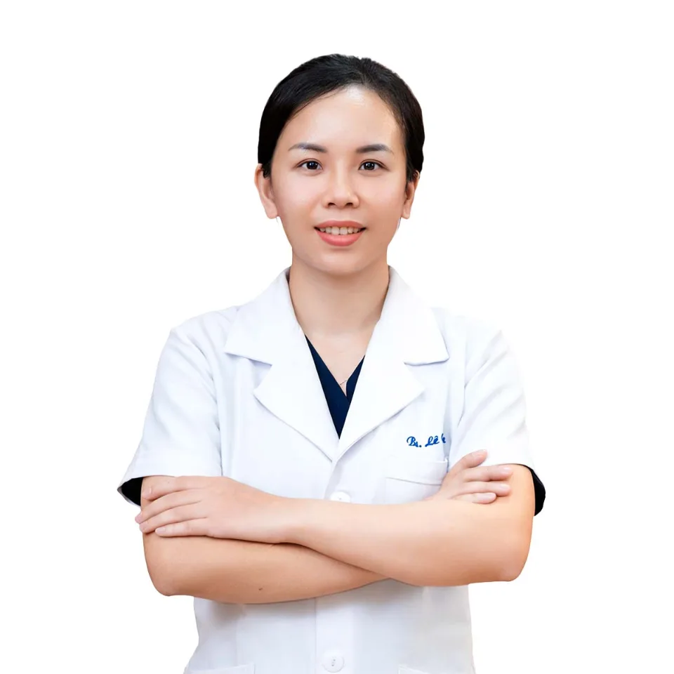 Dr. Le Thi Yen