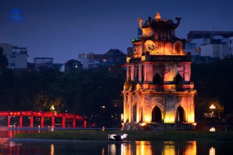 Why Hoan Kiem Lake Is a Peaceful Escape During Your Dental Journey