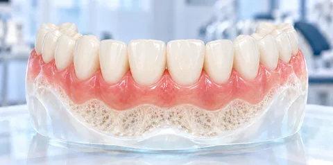 Dental Crowns