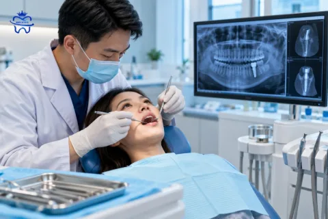 Can You Get Dental Implants If You Have Diabetes?