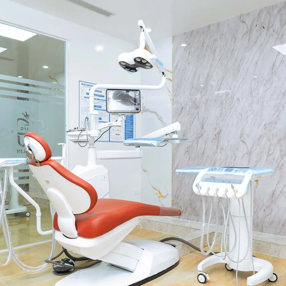 Treatment Area