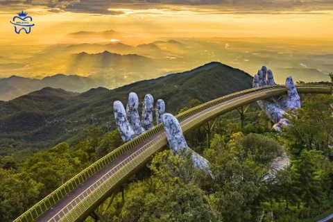 Discover Sun World Ba Na Hills: A Magical World Above the Clouds
