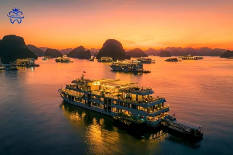 Ha Long Bay: A UNESCO World Natural Heritage Site