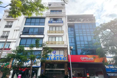 Melatec Hai Phong
