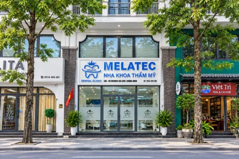 Melatec Ha Long