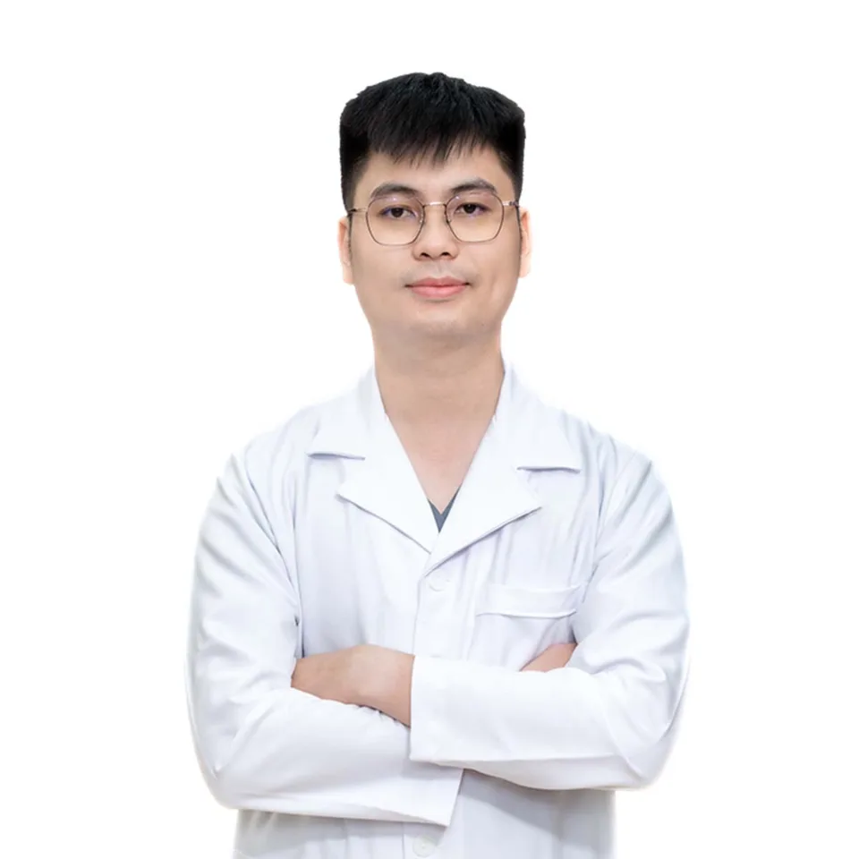 Dr. Tran Van Truong