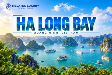 Ha Long Bay: Discover Vietnam's Breathtaking Natural Wonder