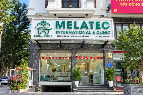 Melatec Bac Ninh